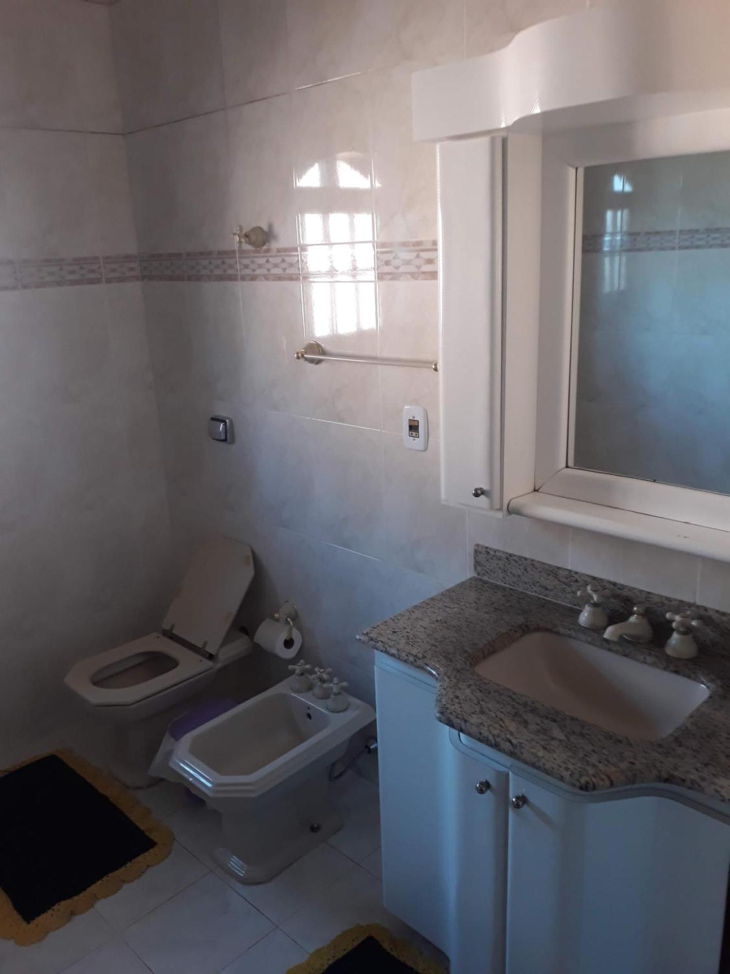 Вилла Casa Em Агуас-ди-Линдоя Экстерьер фото